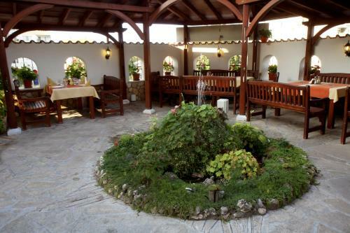 Family Hotel St. Constantine And Helena