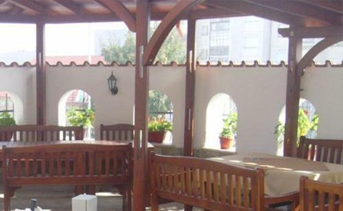 Family Hotel St. Constantine And Helena