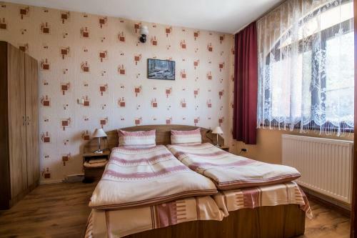Hotel Bor