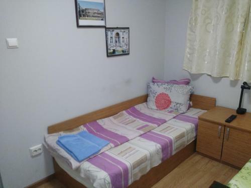 Hostal Guest House Valchanovi