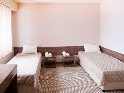 Motel Maritsa