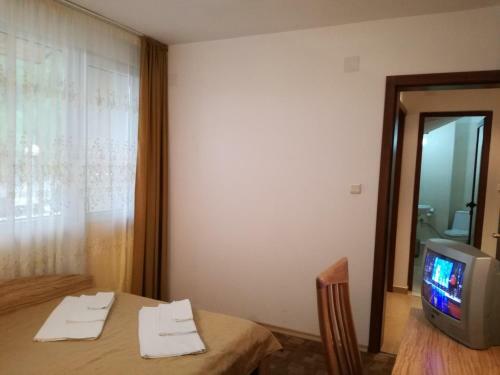 Blyan Family Hotel