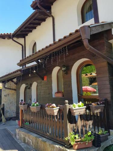 Hostal Guest House Elora