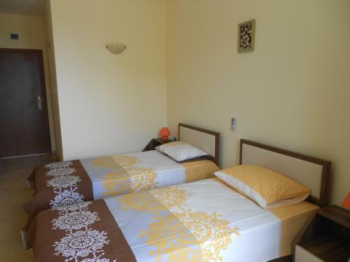 Hostal Family Hotel Amore