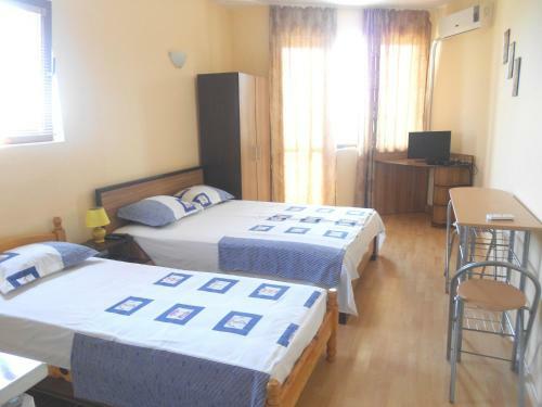 Hostal Family Hotel Amore