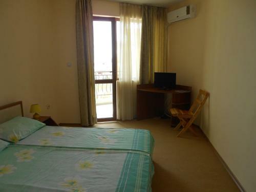 Hostal Family Hotel Amore