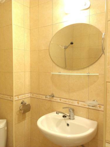 Hostal Family Hotel Amore