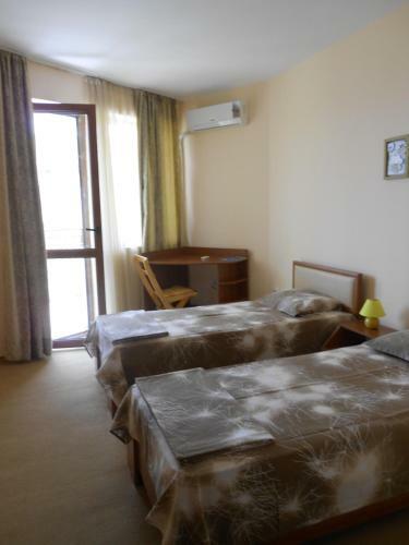 Hostal Family Hotel Amore