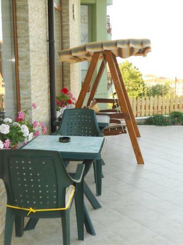 Hostal Family Hotel Amore