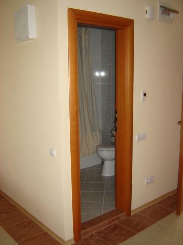 Byala Palace Apartments