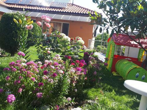 Hostal Dom Zaharievi