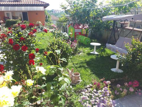 Hostal Dom Zaharievi