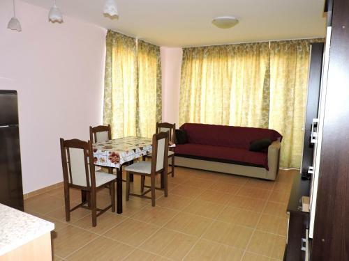 Villa Galina Apartments