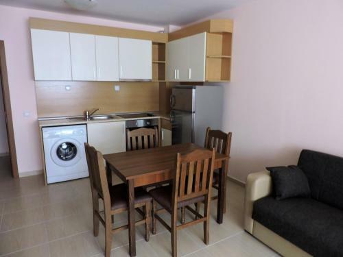 Villa Galina Apartments