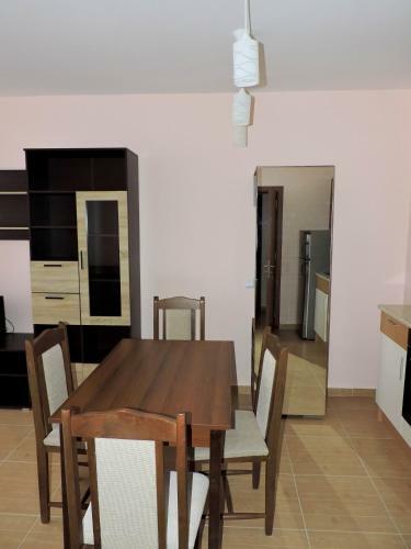 Villa Galina Apartments