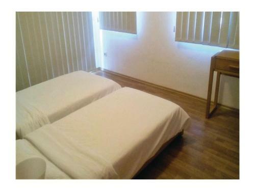 Two-bedroom Apartment In Kableshkovo