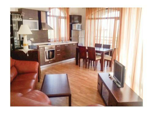 Three-bedroom Holiday Home In Kableshkovo