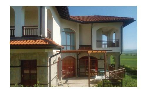 Three-bedroom Holiday Home In Kableshkovo