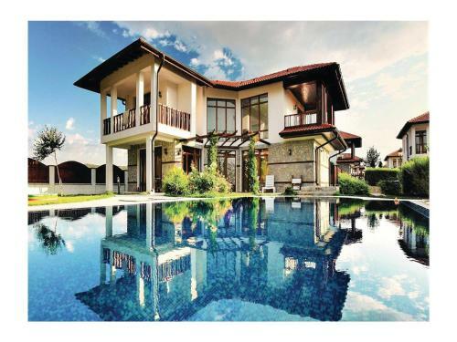 Two-bedroom Holiday Home In Kableshkovo