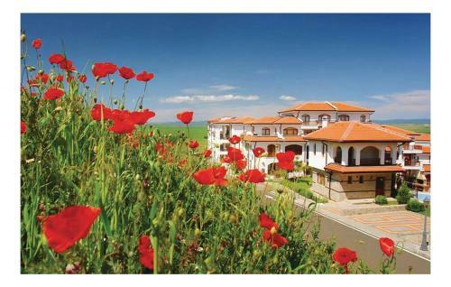 Two-bedroom Holiday Home In Kableshkovo