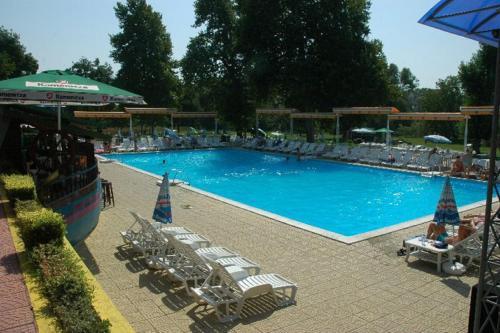 Motel Complex 9th Kilometer Plovdiv