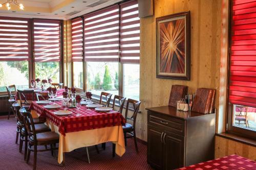 Hotel-restaurant Almond