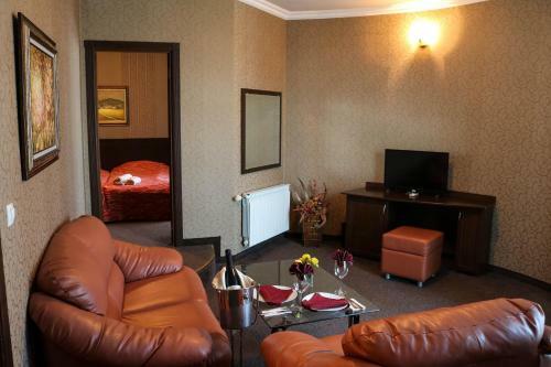 Hotel-restaurant Almond