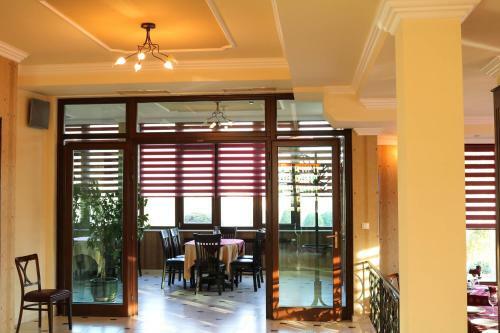 Hotel-restaurant Almond