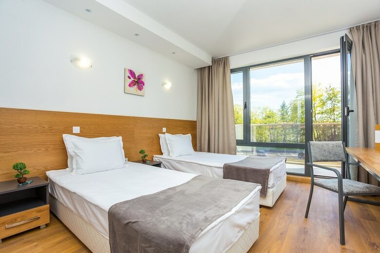 Park Hotel Asarel