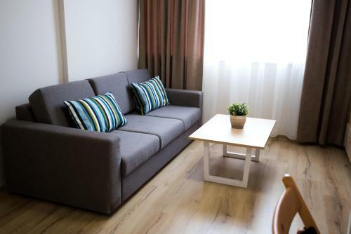 Hotel Court Inn