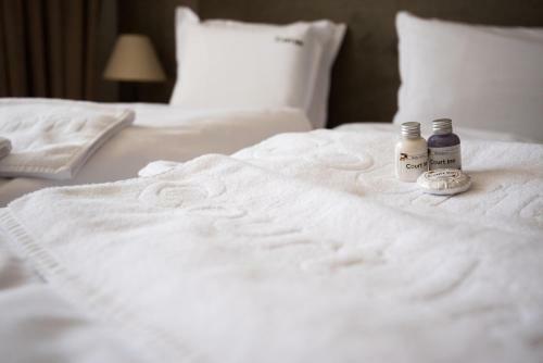 Hotel Court Inn