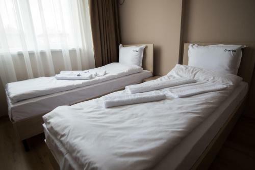 Hotel Court Inn