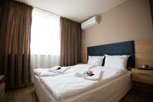 Hotel Court Inn