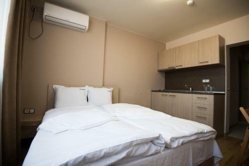 Hotel Court Inn