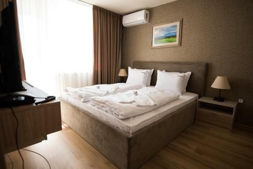 Hotel Court Inn