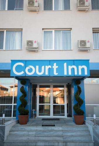 Hotel Court Inn
