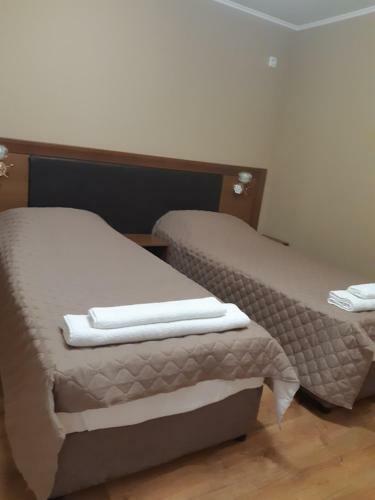 Hostal Villa Ros Guest House