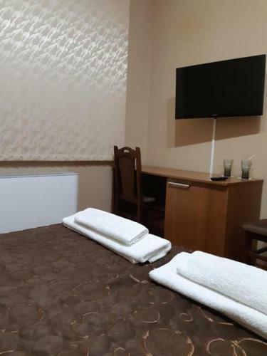 Hostal Villa Ros Guest House