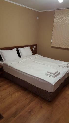 Hostal Villa Ros Guest House