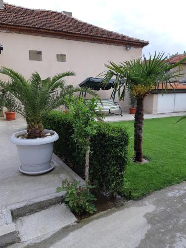 Hostal Villa Ros Guest House