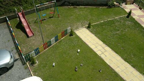 Family Hotel Panorama