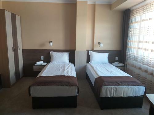 Family Hotel Relax