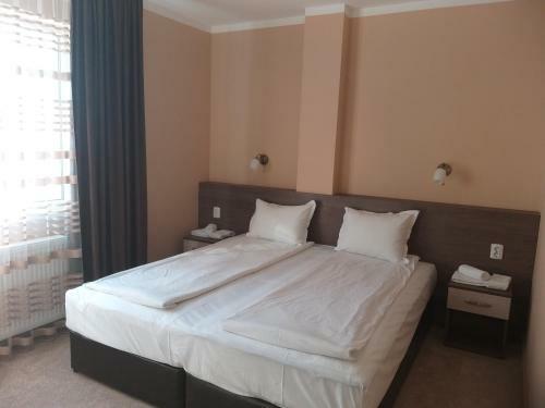 Family Hotel Relax