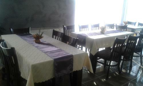 Family Hotel Relax