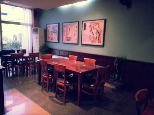 Family Hotel Kredo