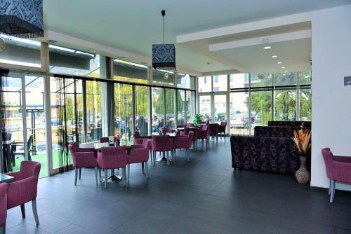 Hotel Vista Sliven
