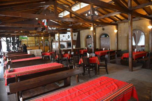 Hotel Vista Sliven