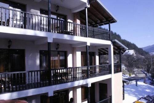 Family Hotel Ilinden