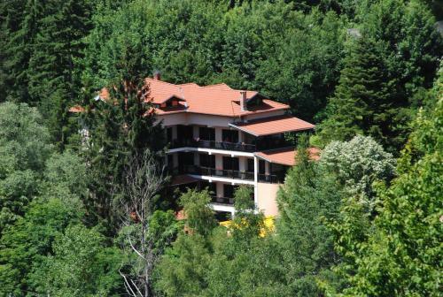 Family Hotel Ilinden