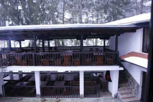 Family Hotel Ilinden